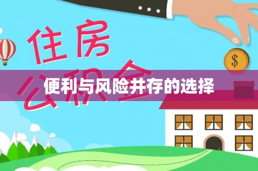 青原便利与风险并存的选择